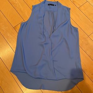 VIOLET AND CLAIRE BLOUSE